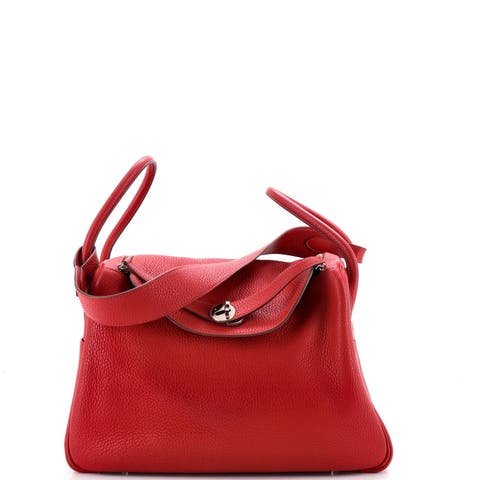 Lindy Bag Clemence 34