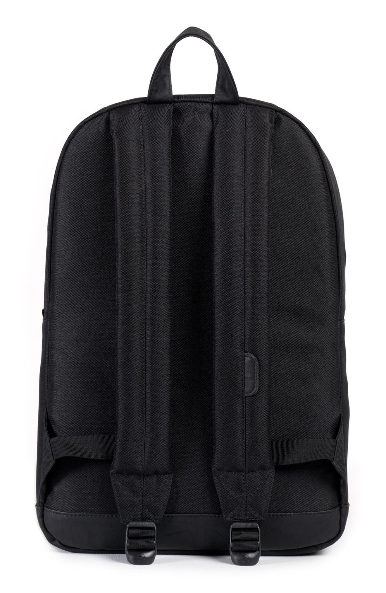Herschel Supply Co. Pop Quiz Backpack, Alternate, color, 
