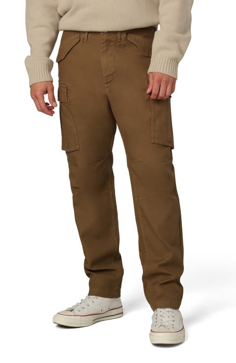 Montgomery Cargo Pants