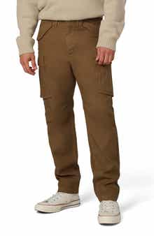 Joe's Jeans Montgomery Cargo Pants