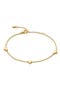  18K Gold Vermeil
