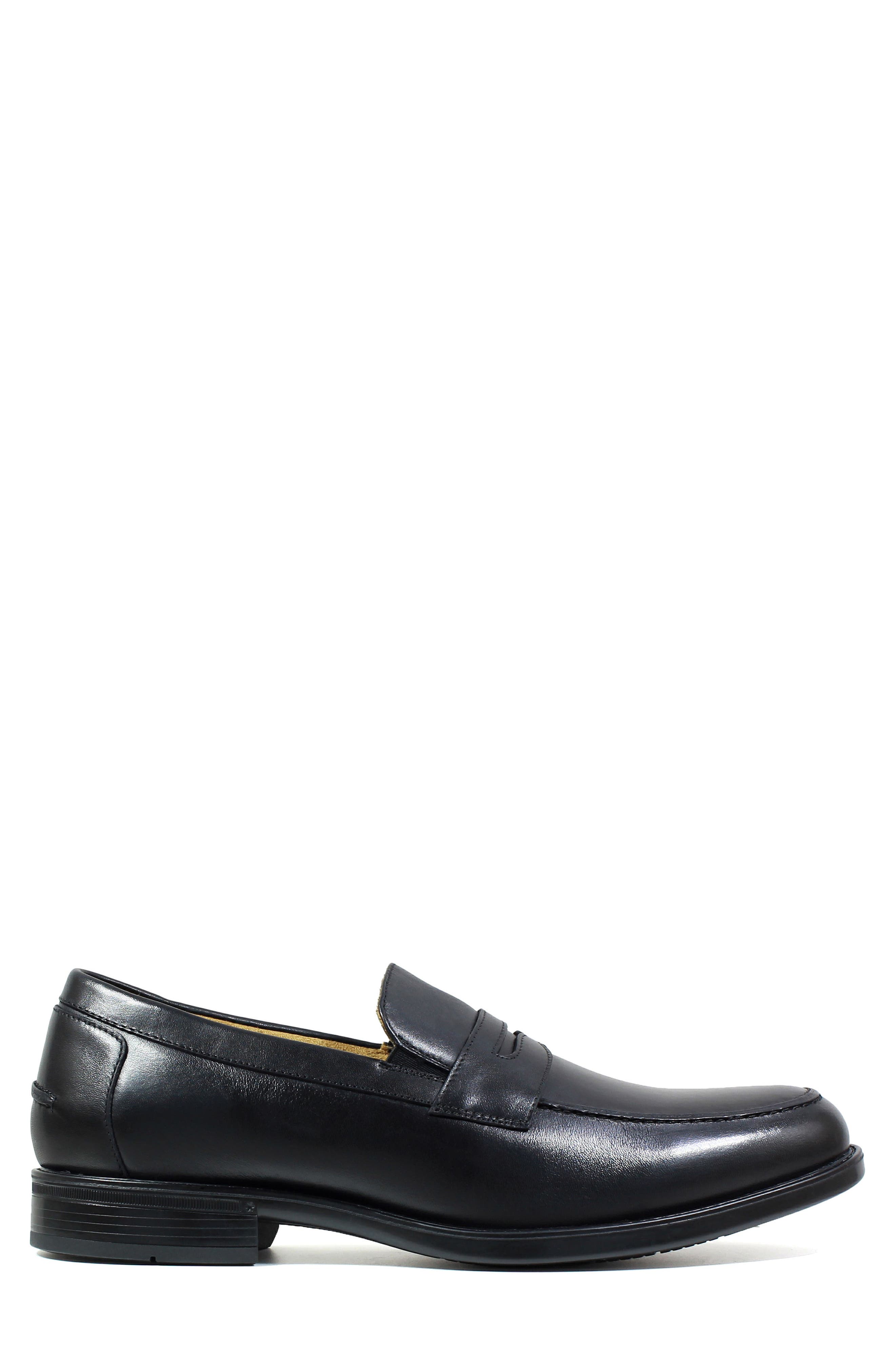 Florsheim Midtown Penny Loafer, Alternate, color, 