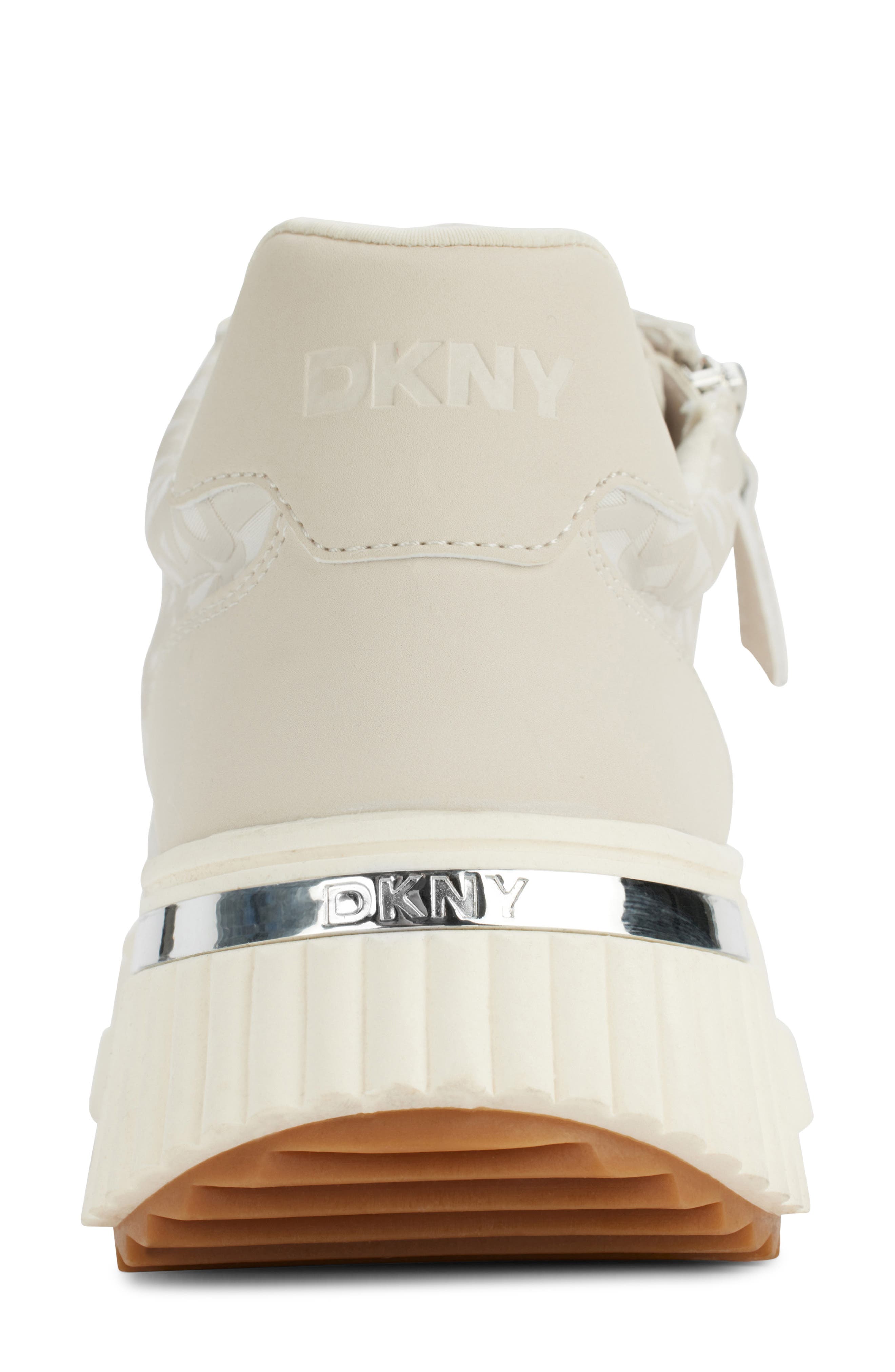Lissa Platform Sneaker, Alternate, color, HEMP