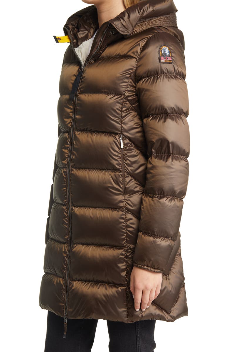 Parajumpers Marion Down Puffer Coat, Alternate, color,