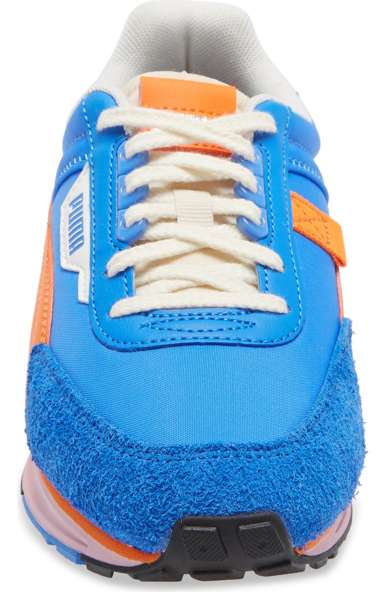 PUMA Lo Rider Sneaker, Alternate, color,