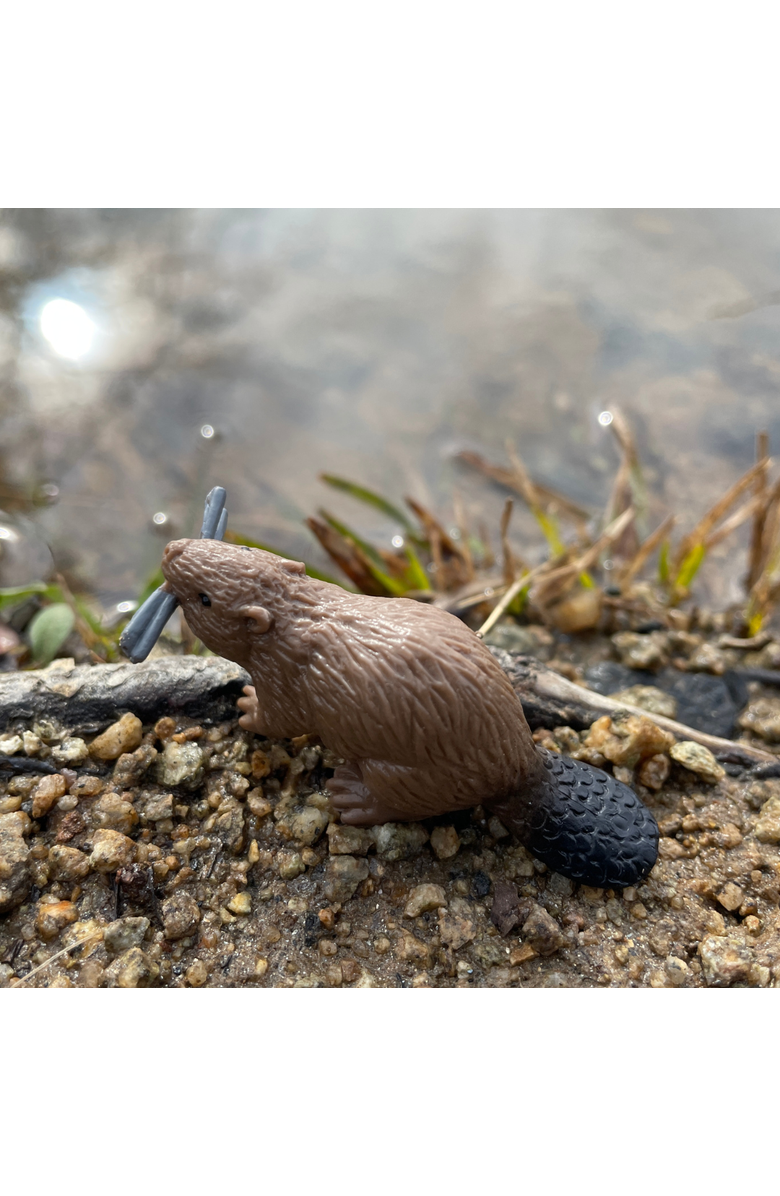 Safari Ltd. River Toy, Alternate, color, NO COLOR