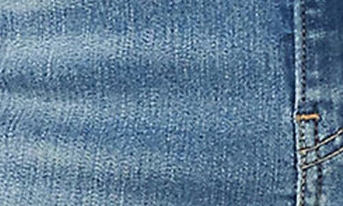 Levi's® 725™ High Waist Bootcut Jeans In Blue
