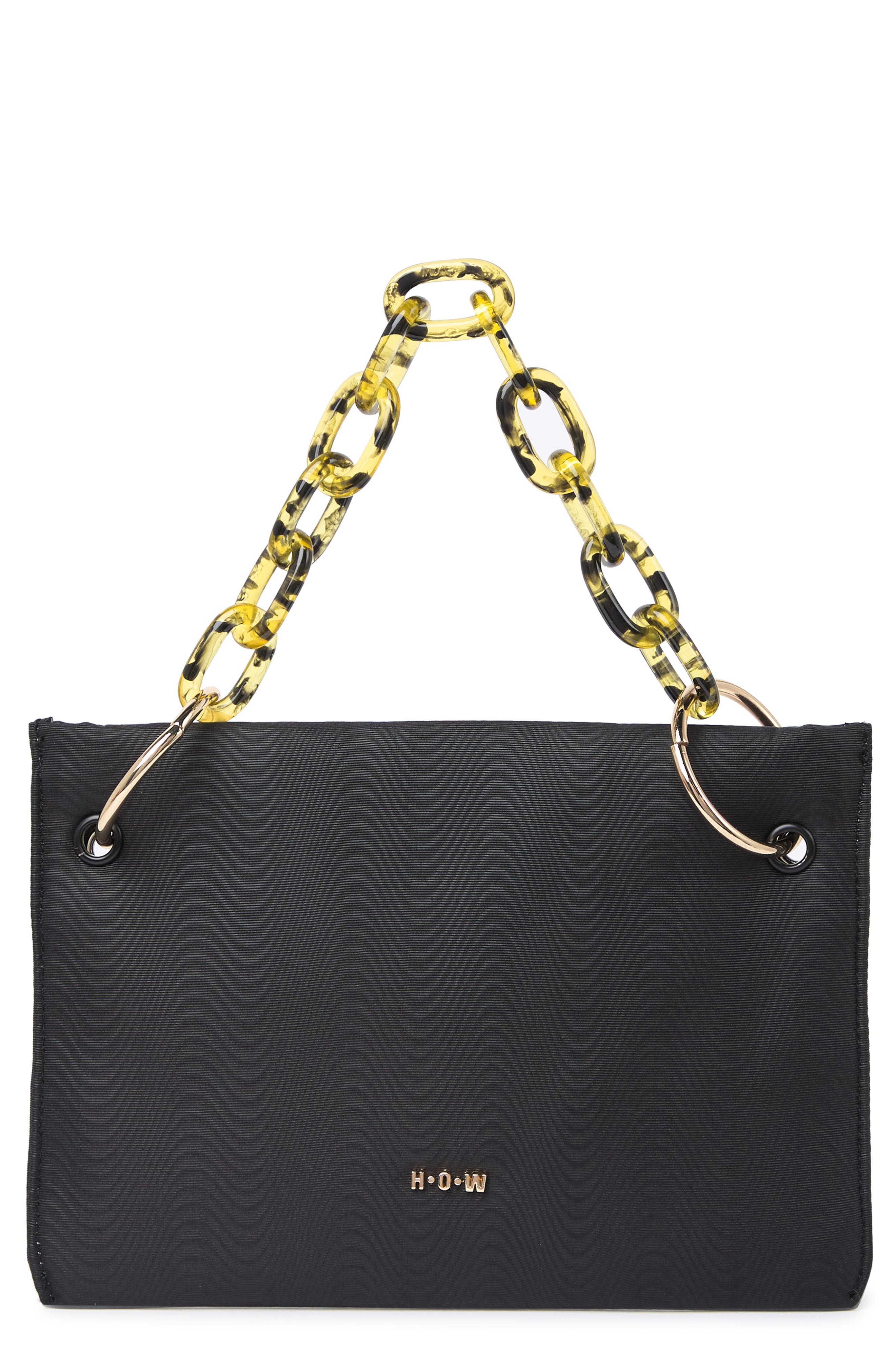 HOUSE OF WANT Chill Clutch, Alternate, color, 