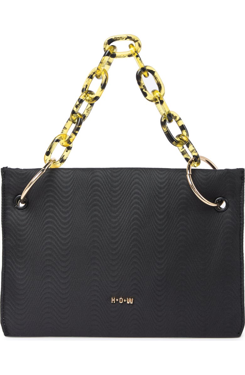 HOUSE OF WANT Chill Clutch, Alternate, color,