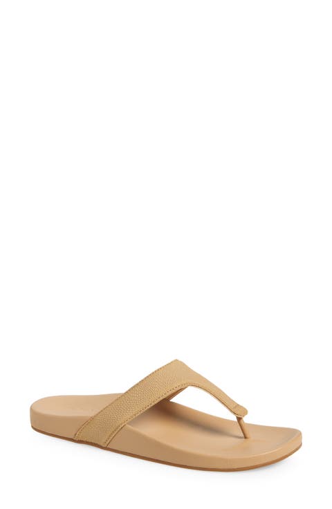 Kipea Lipi Sandal (Women)