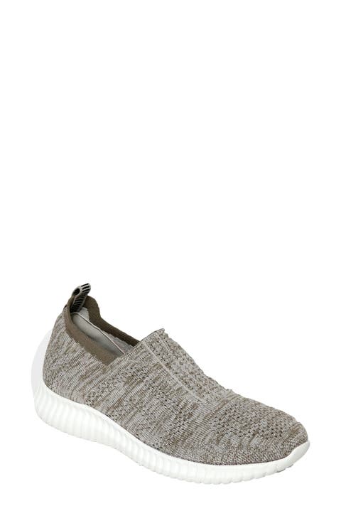Melrose Stretch Knit Sneaker (Women)