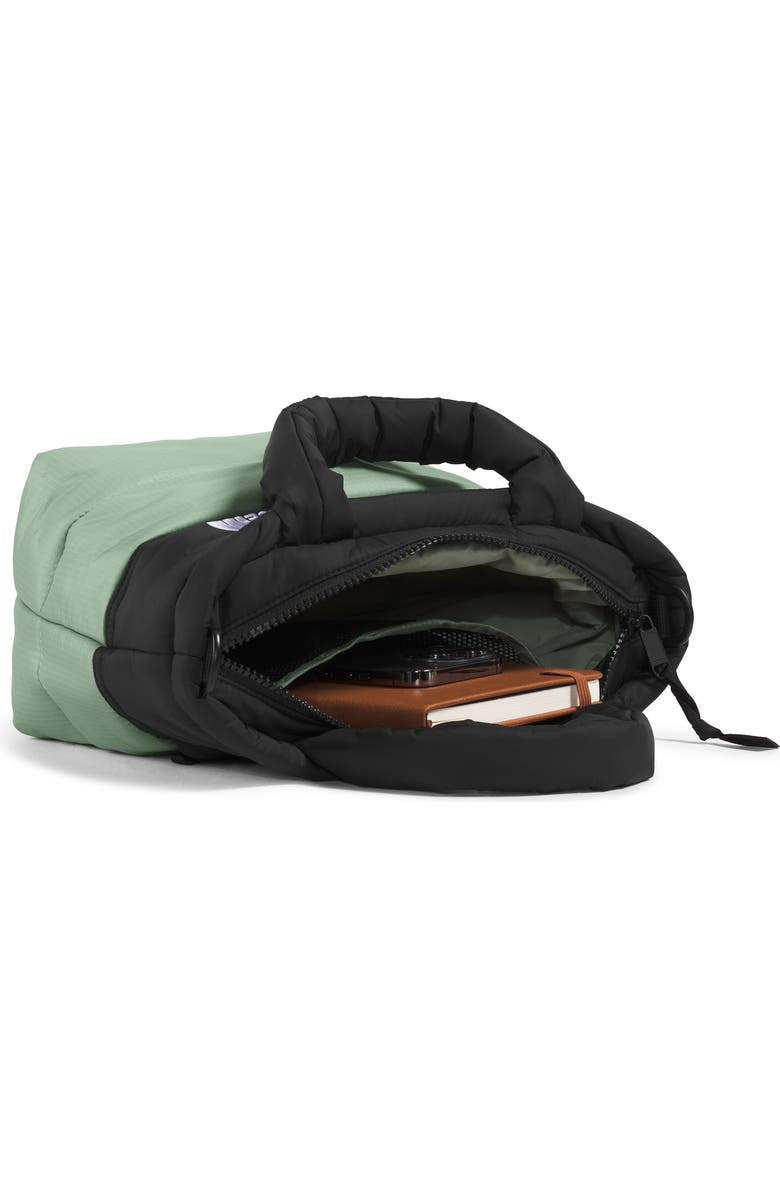 The North Face Mini Nuptse Bag, Alternate, color,