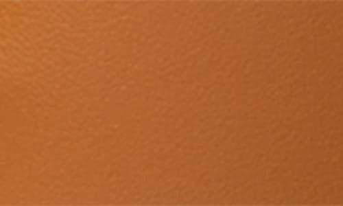 Tory Burch Leather Rectangle-buckle Belt In Brown