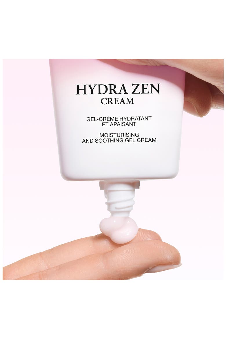 Hydra Zen Cream Soothing & Hydrating Moisturizer, Alternate, color, NO COLOR