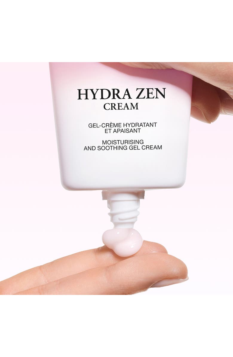 Lancôme Hydra Zen Cream Soothing & Hydrating Moisturizer, Alternate, color,