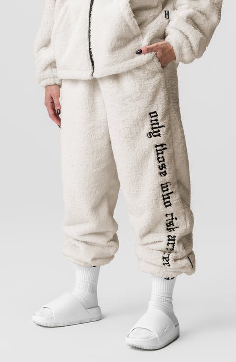 Recovery Sweats