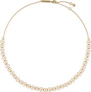 Ted Baker Gabriella Garland Choker Necklace