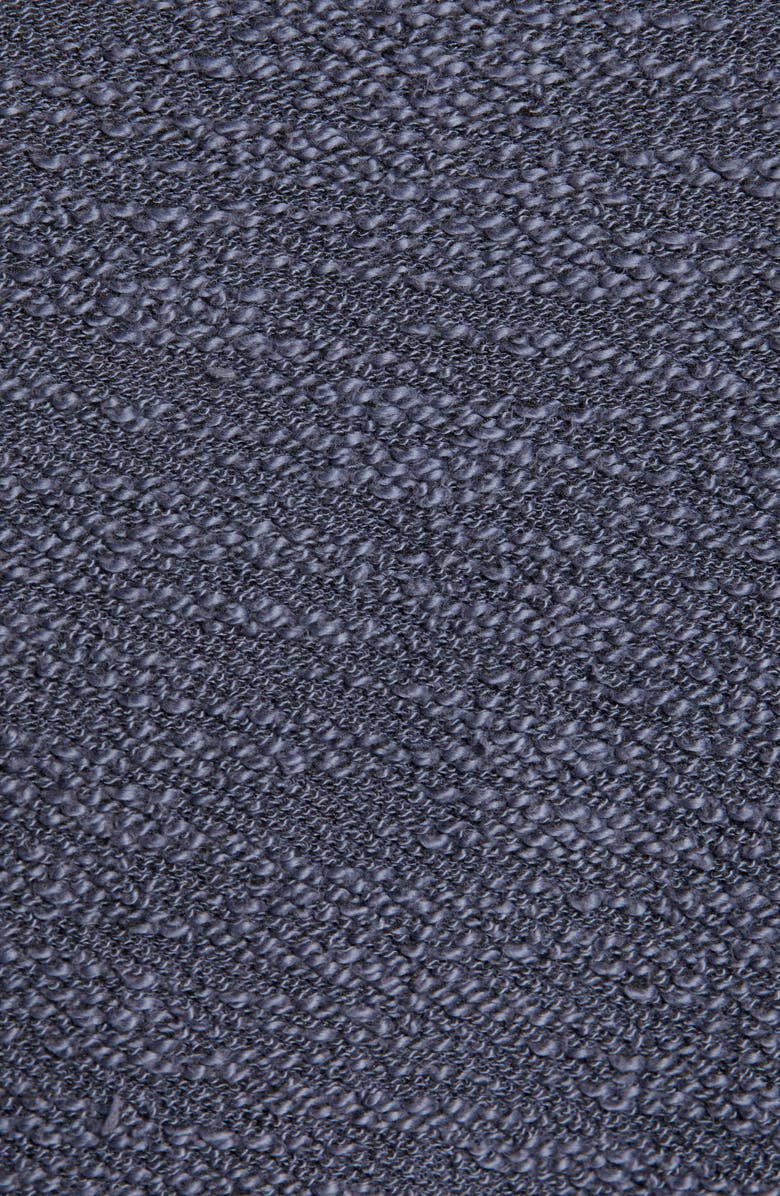 Mills Supply by Splendid Huntington Bouclé Knit Hoodie, Alternate, color,