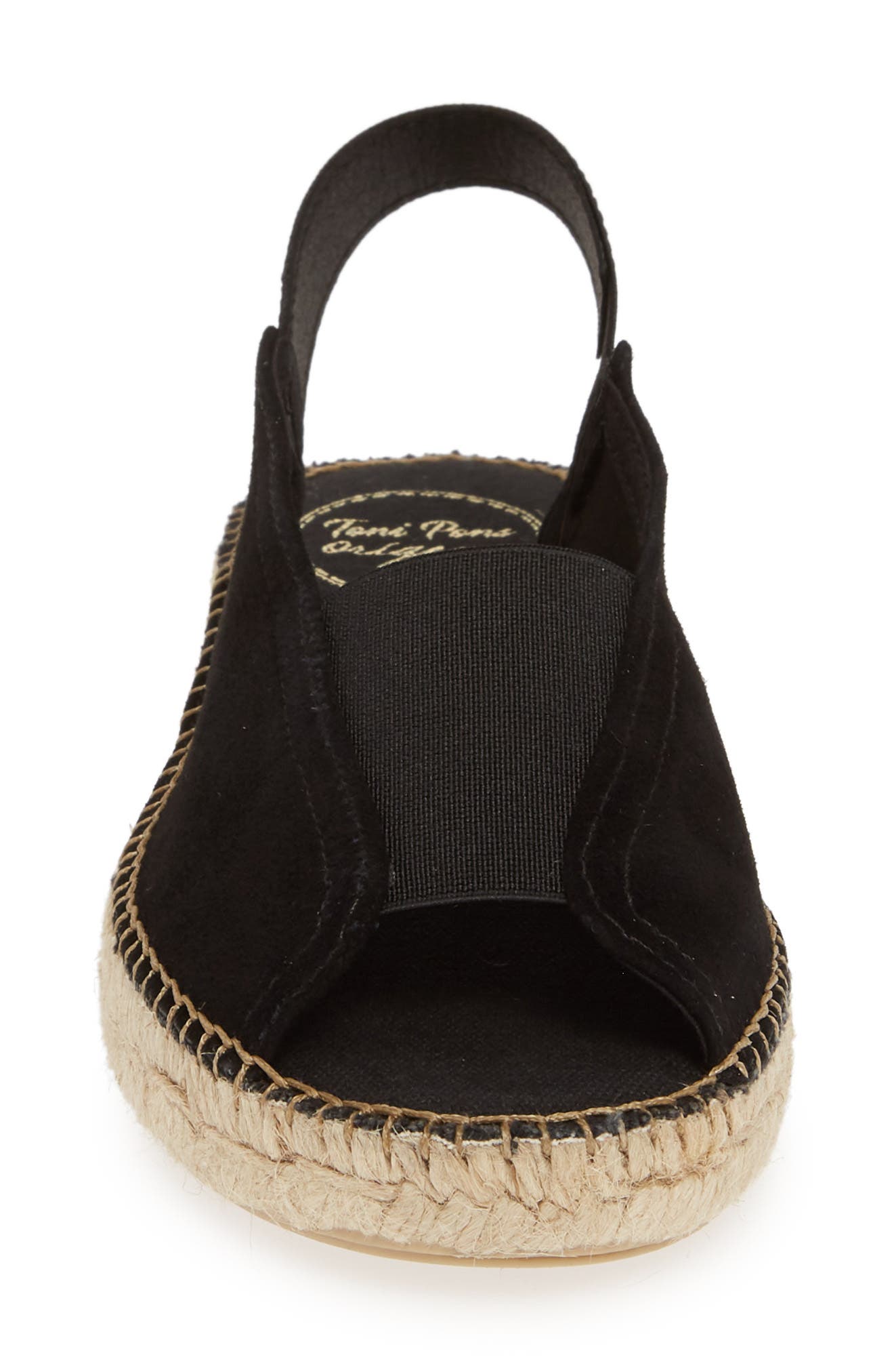 Toni Pons Esmy Slingback Wedge Sandal, Alternate, color, 