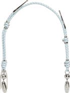 ossa Leather Bolo Wrist Strap for iPhone Case