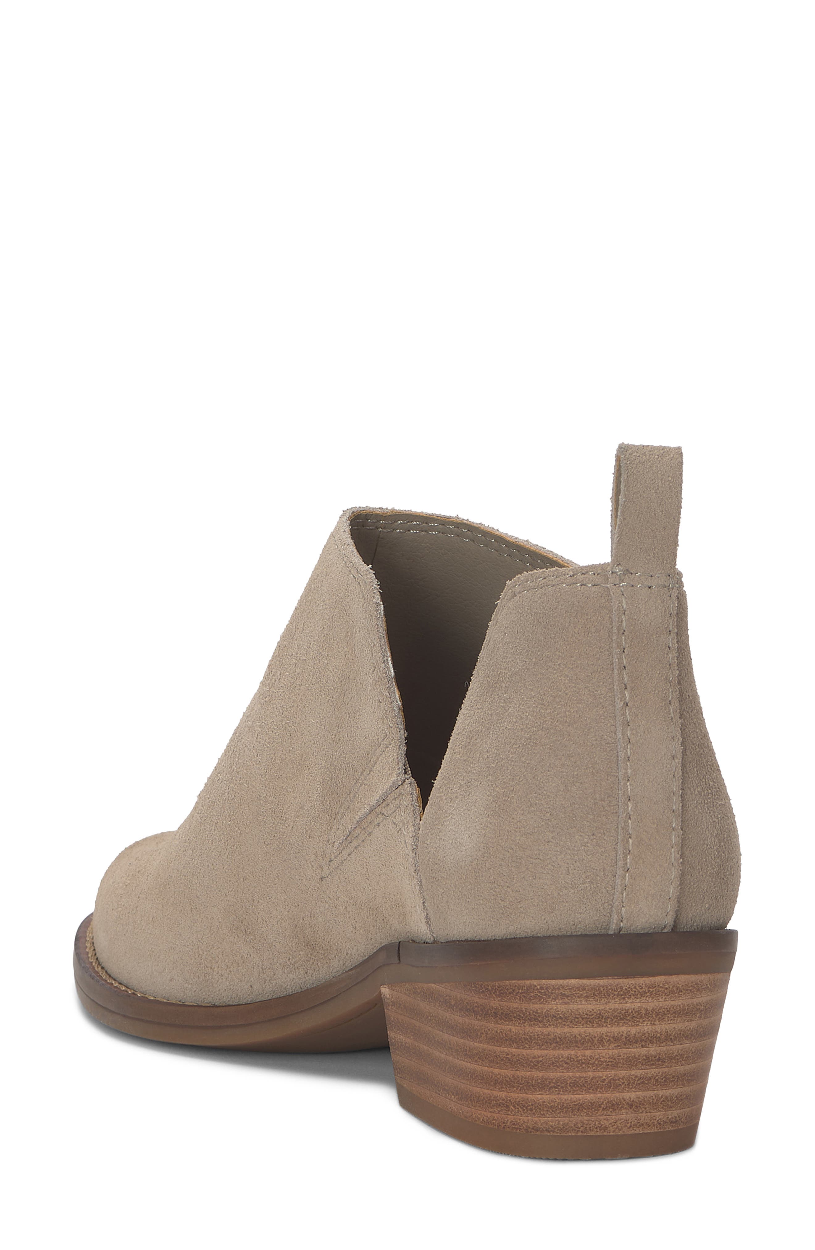 Fayth Bootie, Alternate, color, LTBEIGE 08