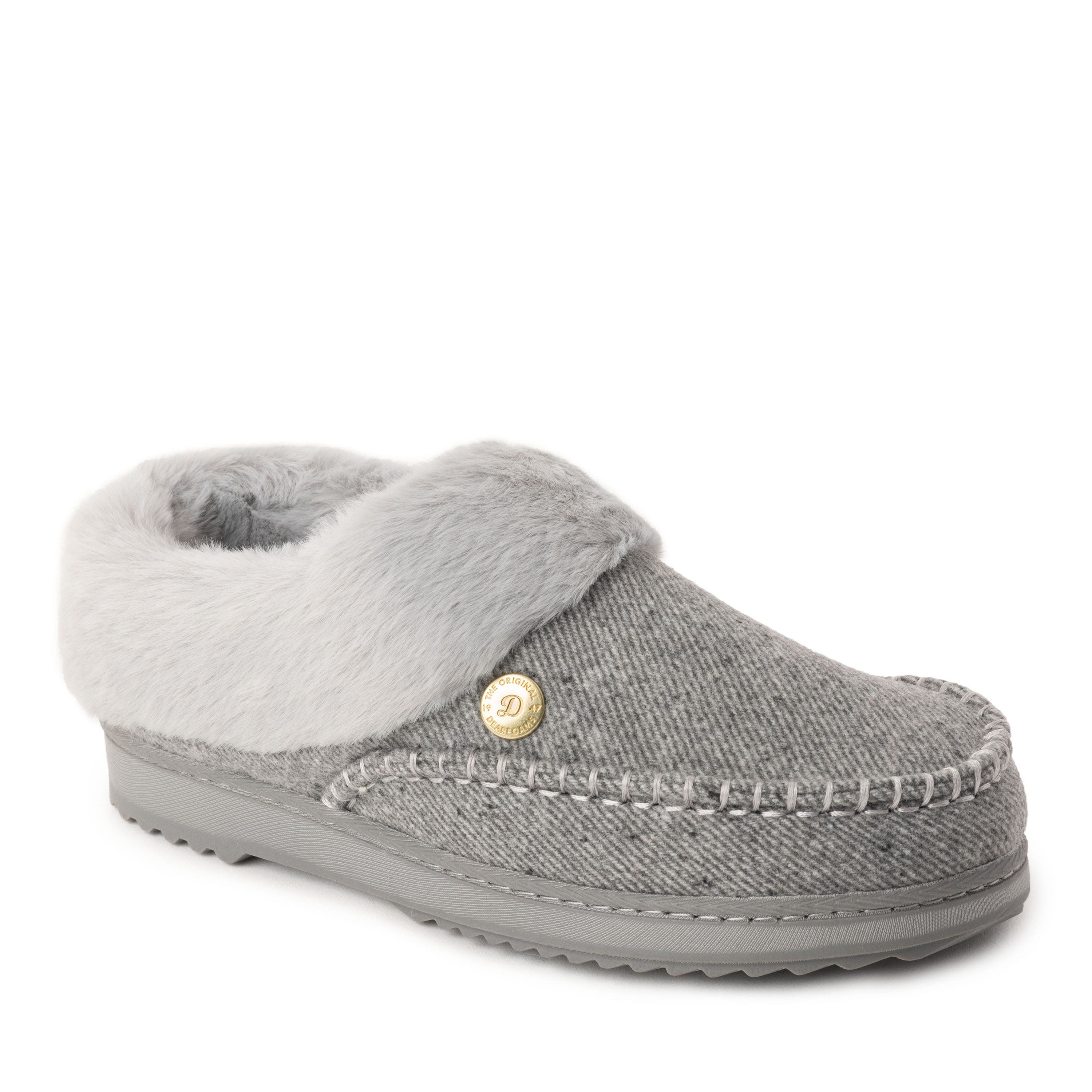 HEATHER GREY