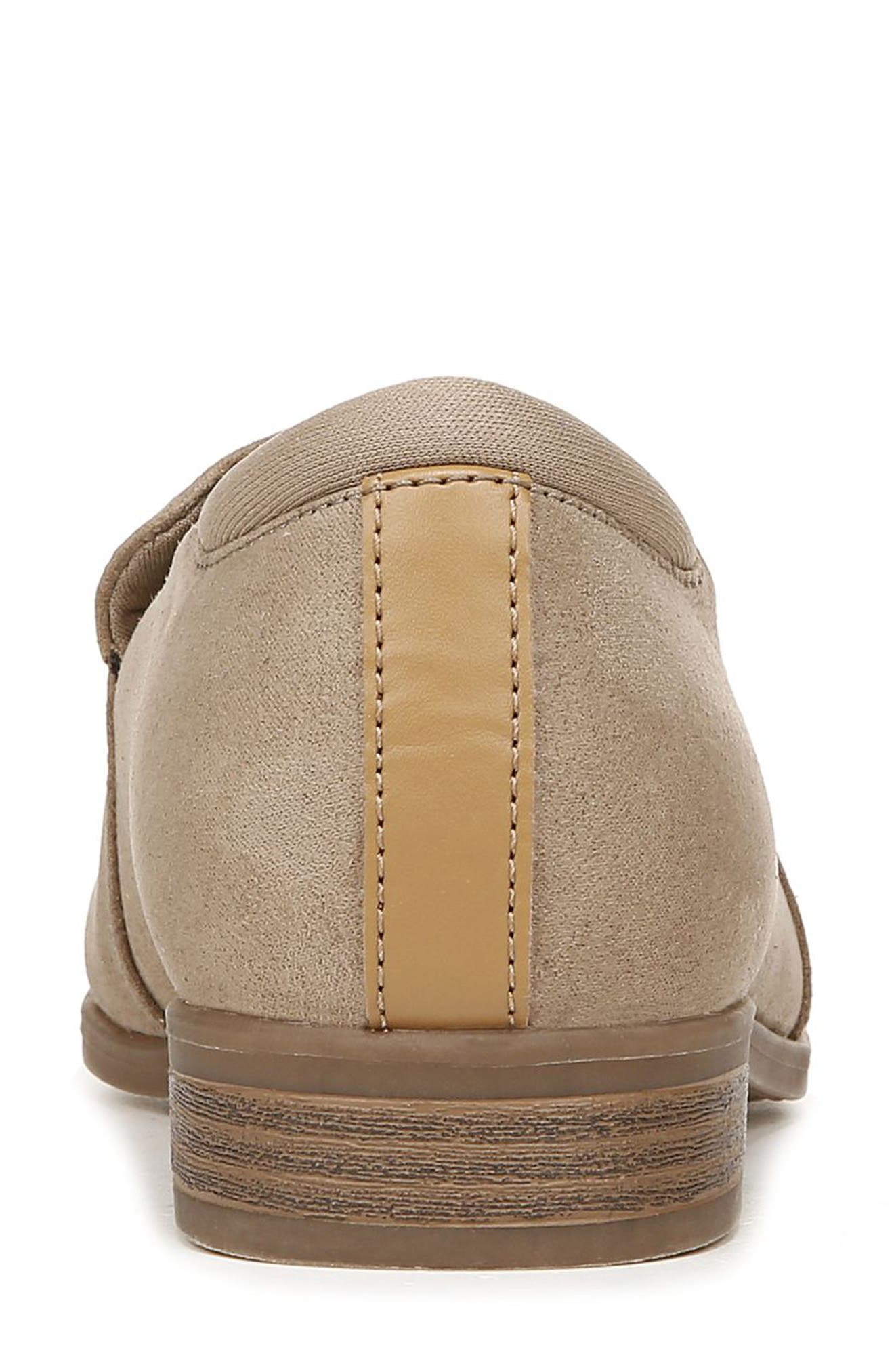 Dr. Scholl's Rate Loafer - Wide Width Available, Alternate, color, 