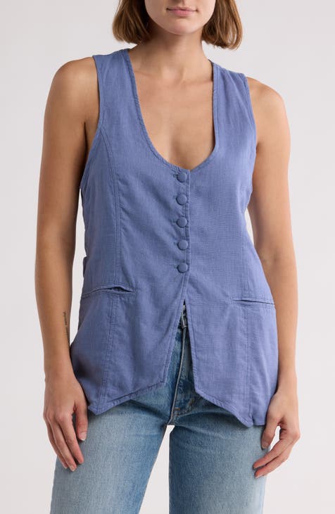 Millie Vest