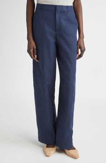 Vince Fluid Utility Pants
