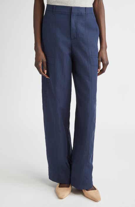 Vince Fluid Utility Pants