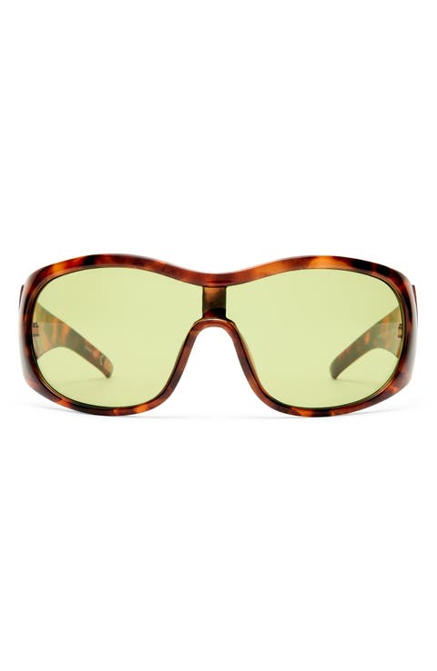 Gender Inclusive Artemis 155mm Shield Sunglasses