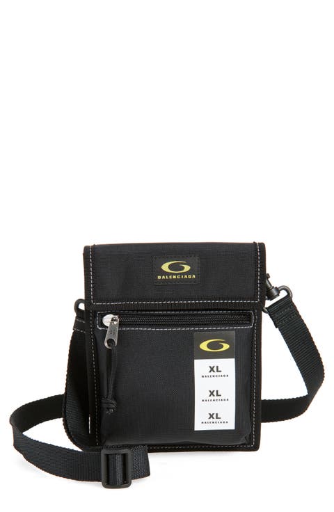 Explorer Crossbody Pouch
