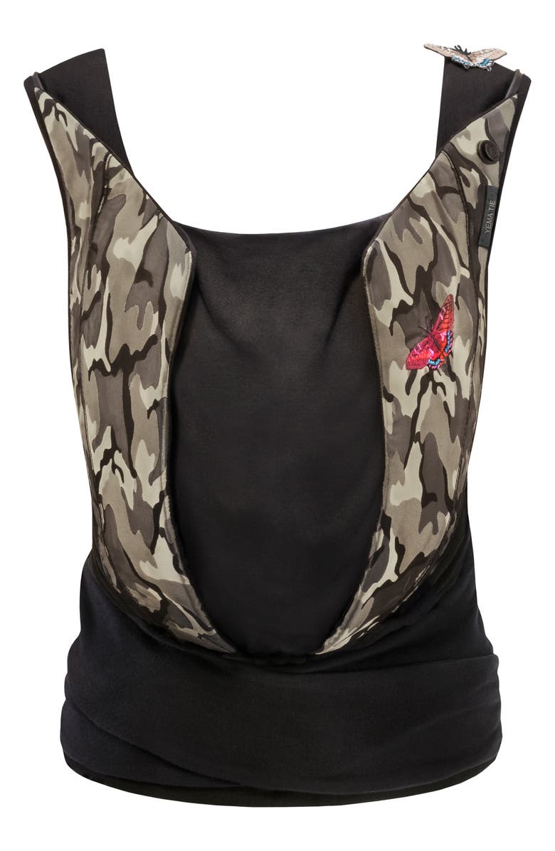 CYBEX Yema Tie Baby Carrier, Main, color, 