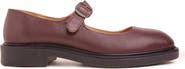 Celtic & Co. Chunky Mary Jane Platform Shoes