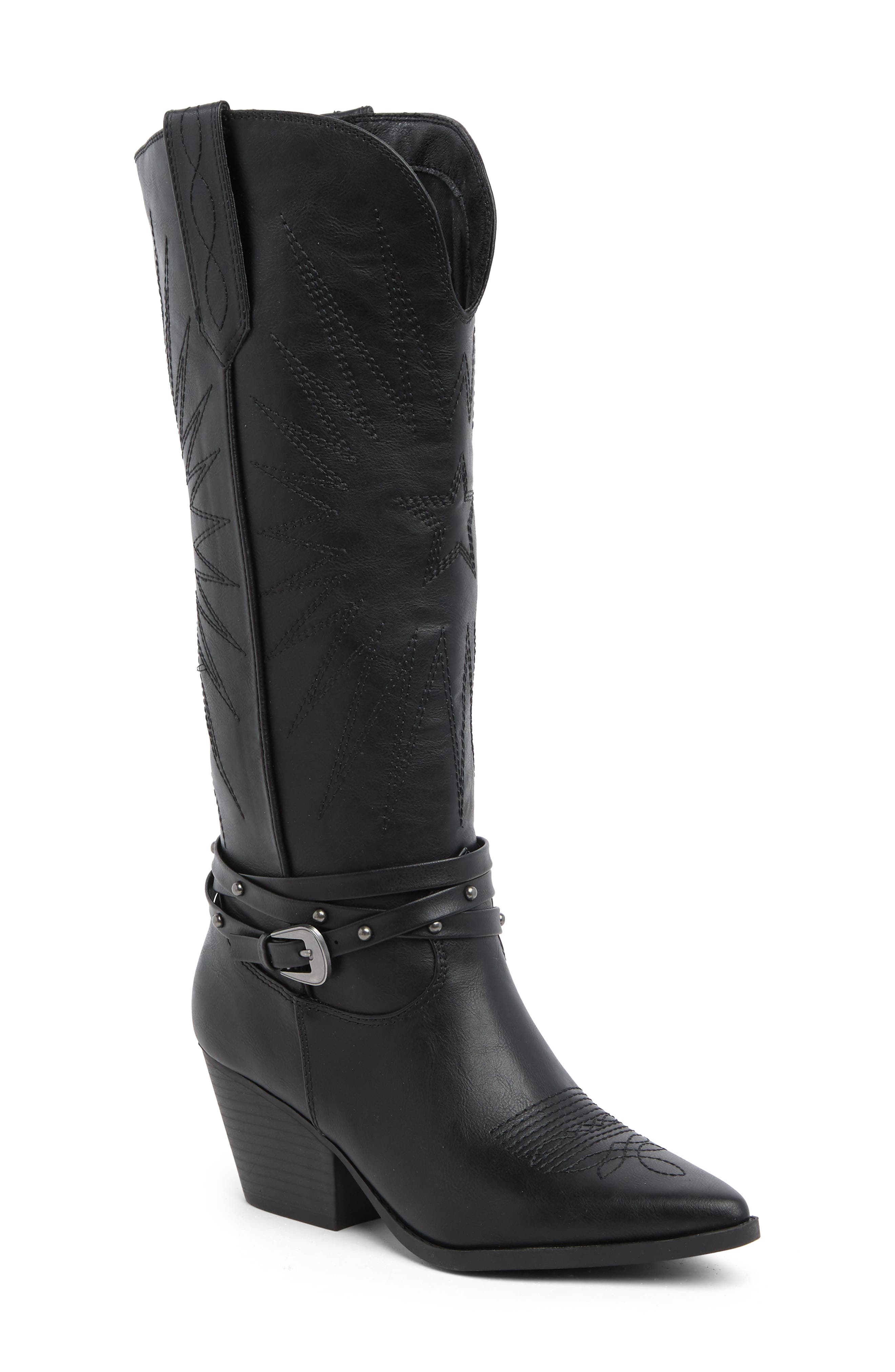 Indigo Rd IrallDay Tall Boot, Main, color, 