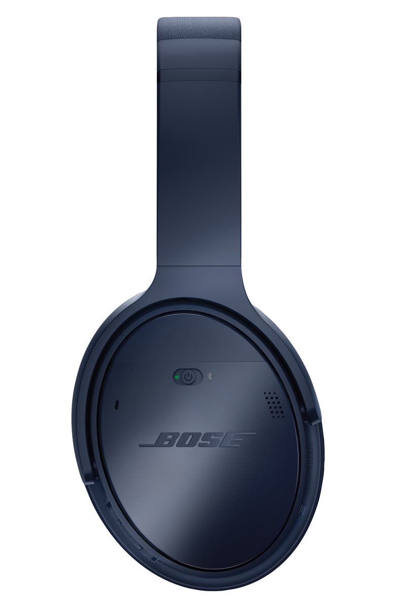 Bose<sup>®</sup> QuietComfort<sup>®</sup> 35 Acoustic Noise Cancelling<sup>®</sup> Bluetooth<sup>®</sup> Headphones, Alternate, color, 