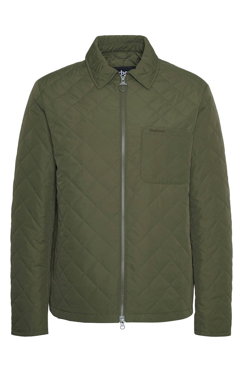 Barbour Filey Ultralight Quilted Jacket, Alternate, color,