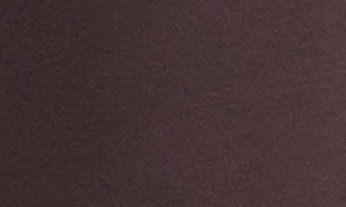 Balance Collection Wren Wide Leg Sweatpants In Brown