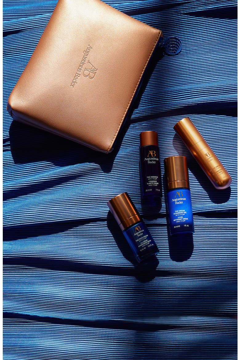 The AB Trial Edit Set (Nordstrom Exclusive), Alternate, color, NO COLOR