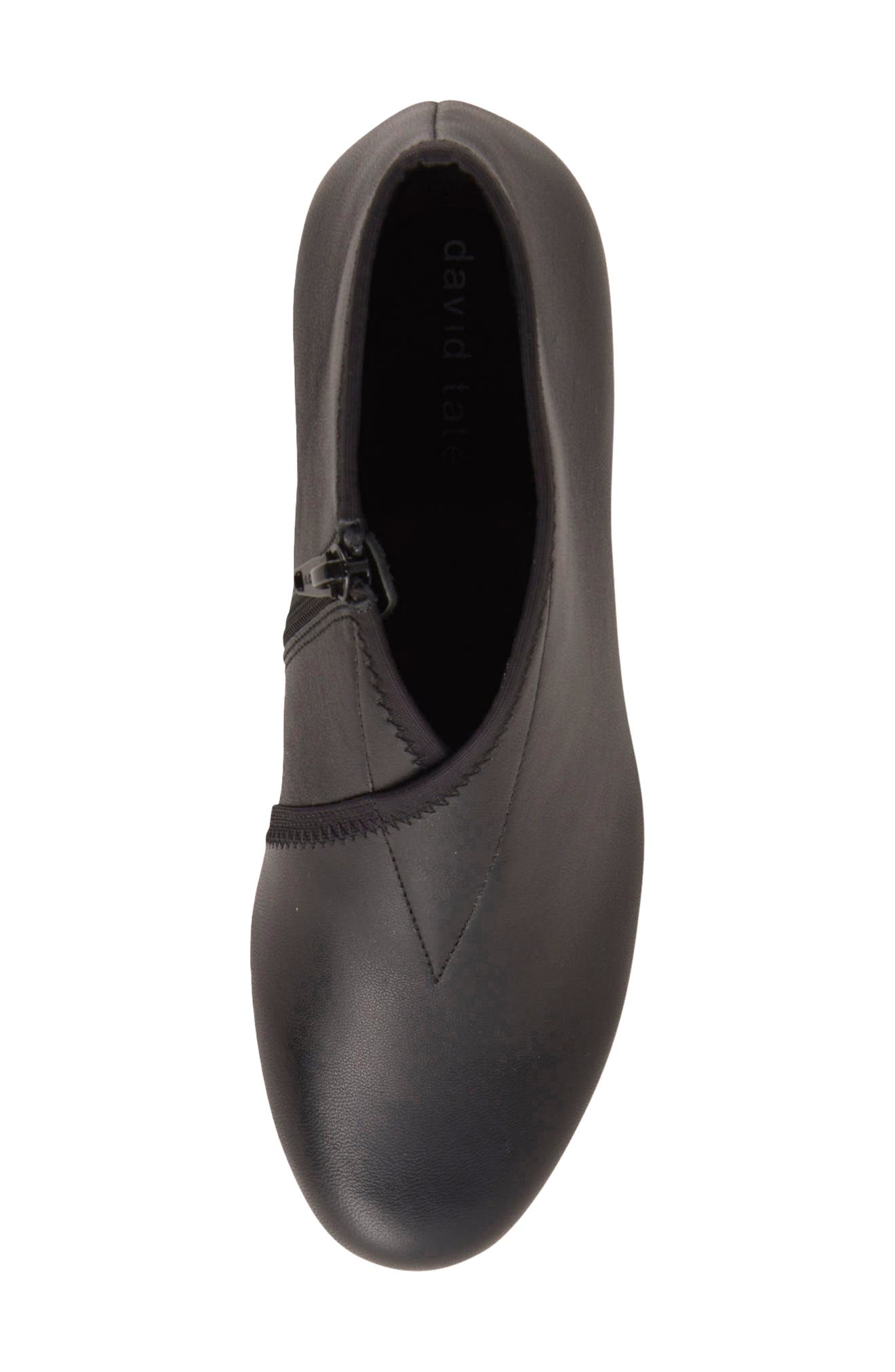 David Tate Anna Bootie, Alternate, color, 