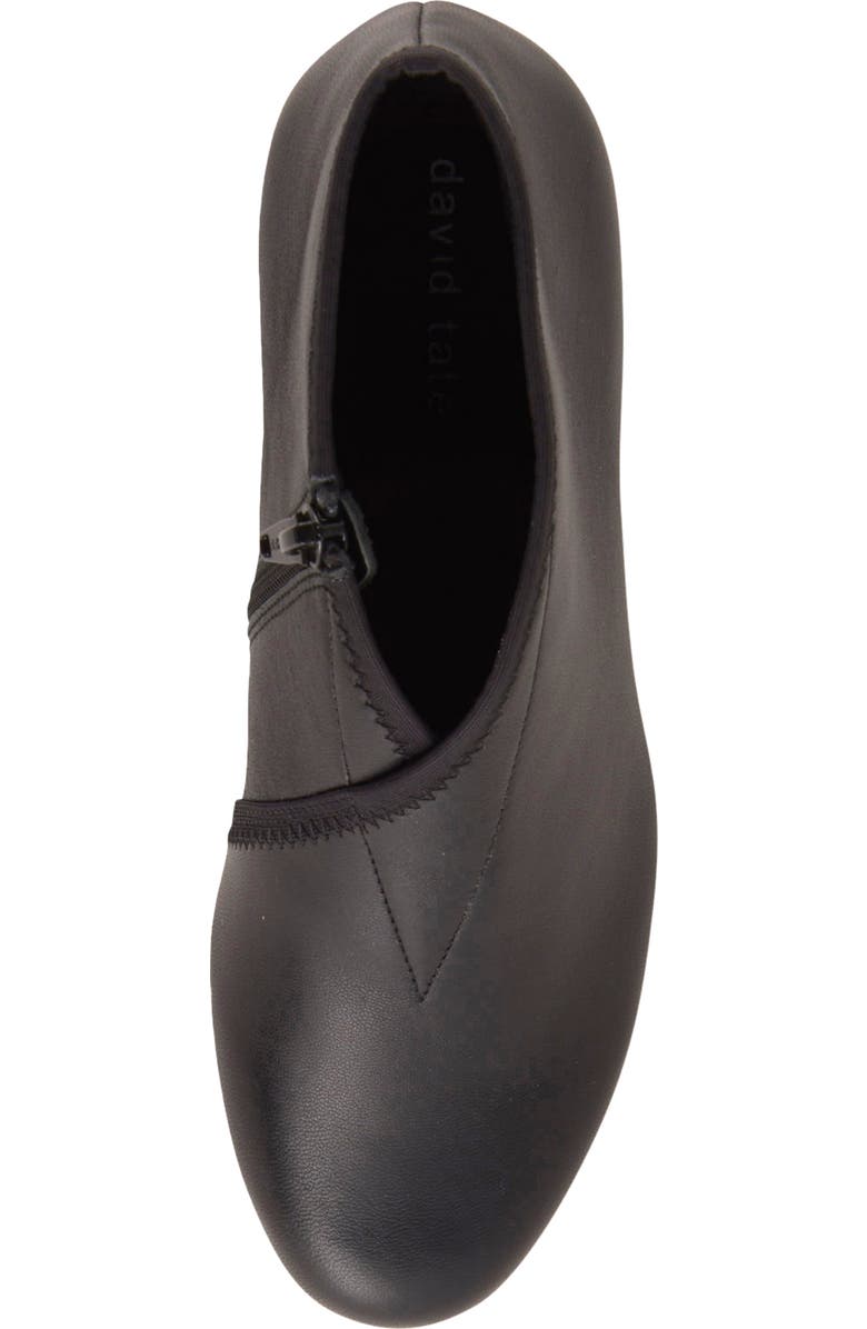 David Tate Anna Bootie, Alternate, color,