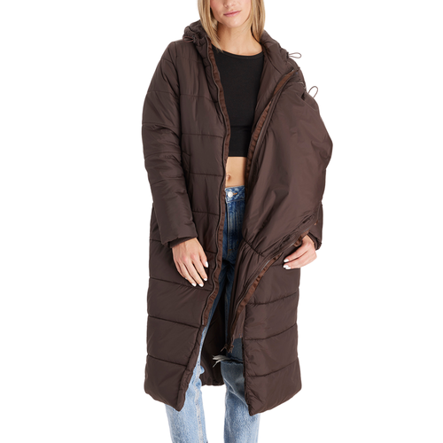 Modern Eternity Maternity Penelope In Brown