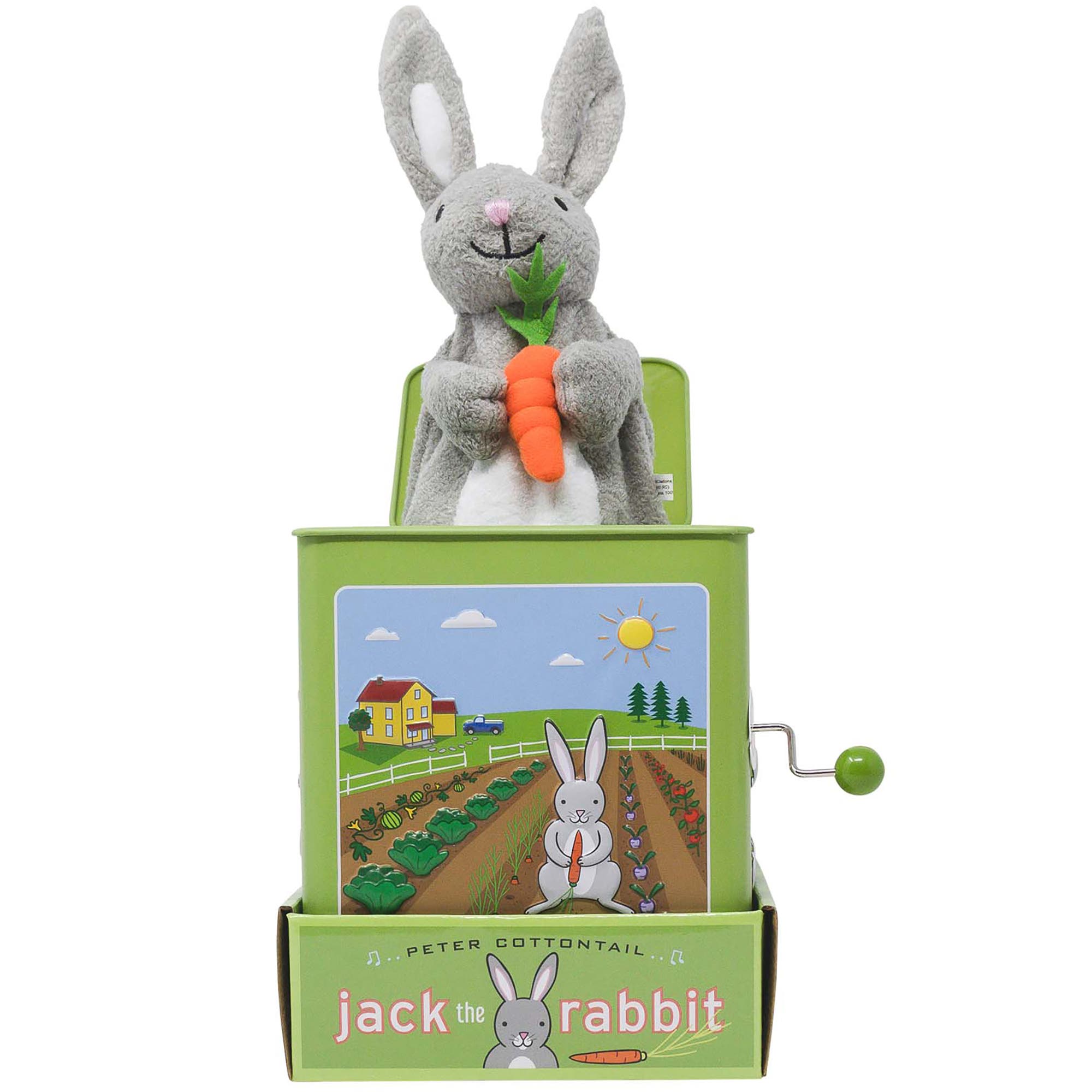 Bunny Jack in the Box | Nordstrom