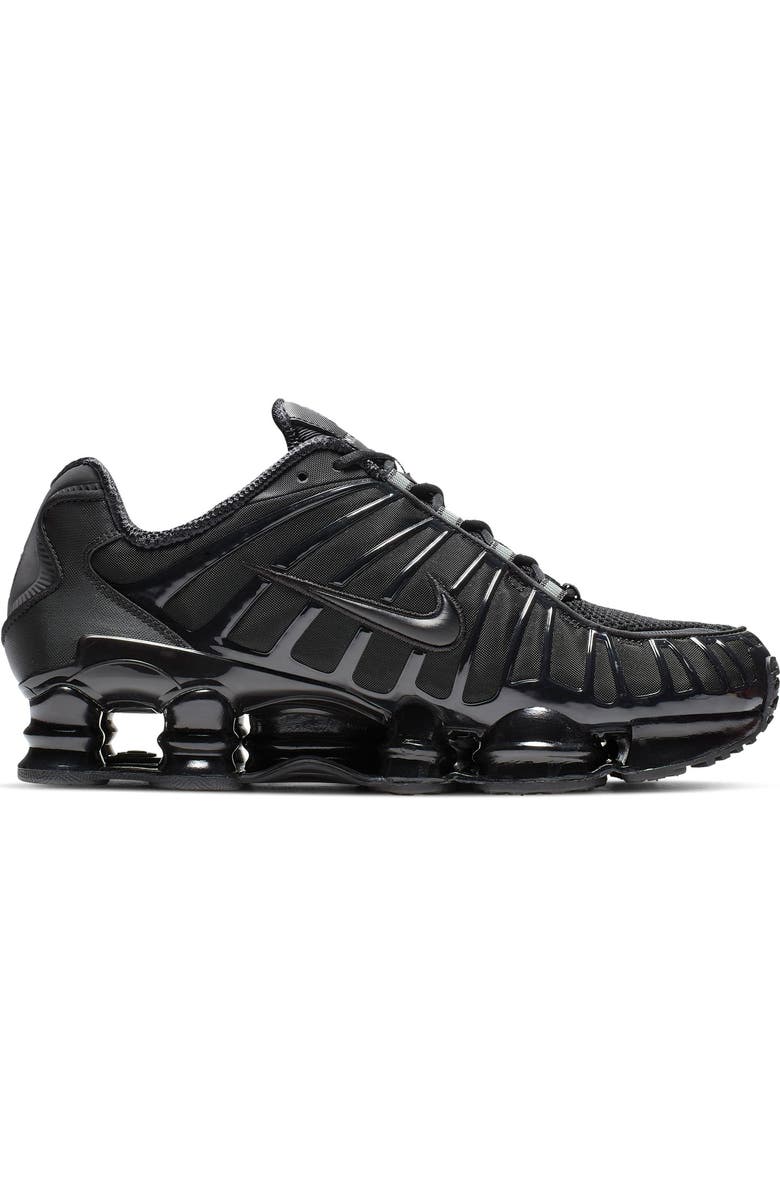 Nike Shox TL Sneaker, Alternate, color,