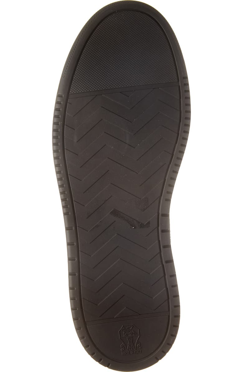 Brunello Cucinelli Slam Sneaker, Alternate, color,