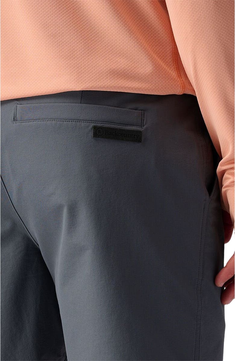 Backcountry Tahoe Hybrid Walkshort - Men's, Alternate, color, 