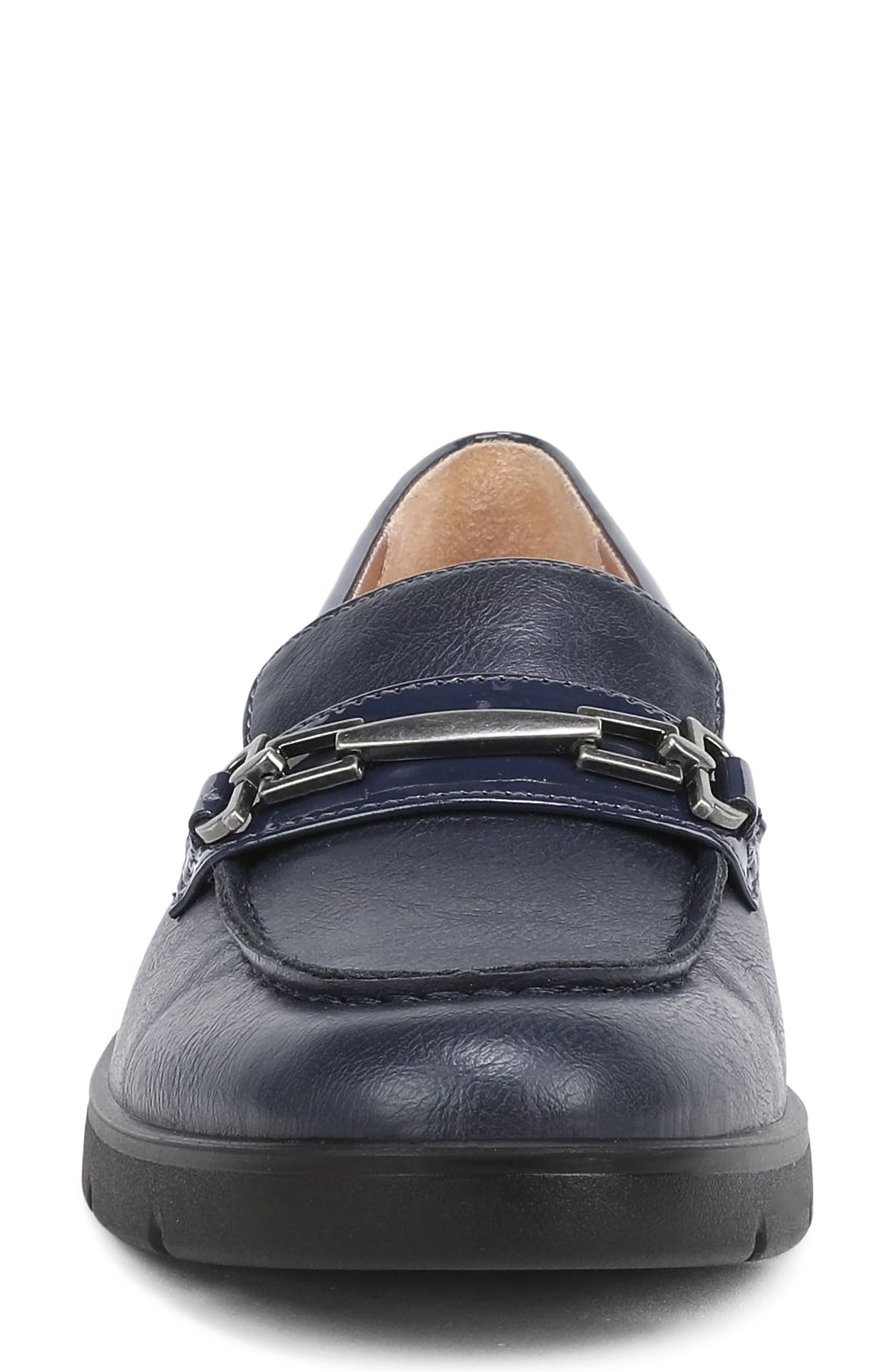 Vineyard Loafer, Alternate, color, LUXNAVY