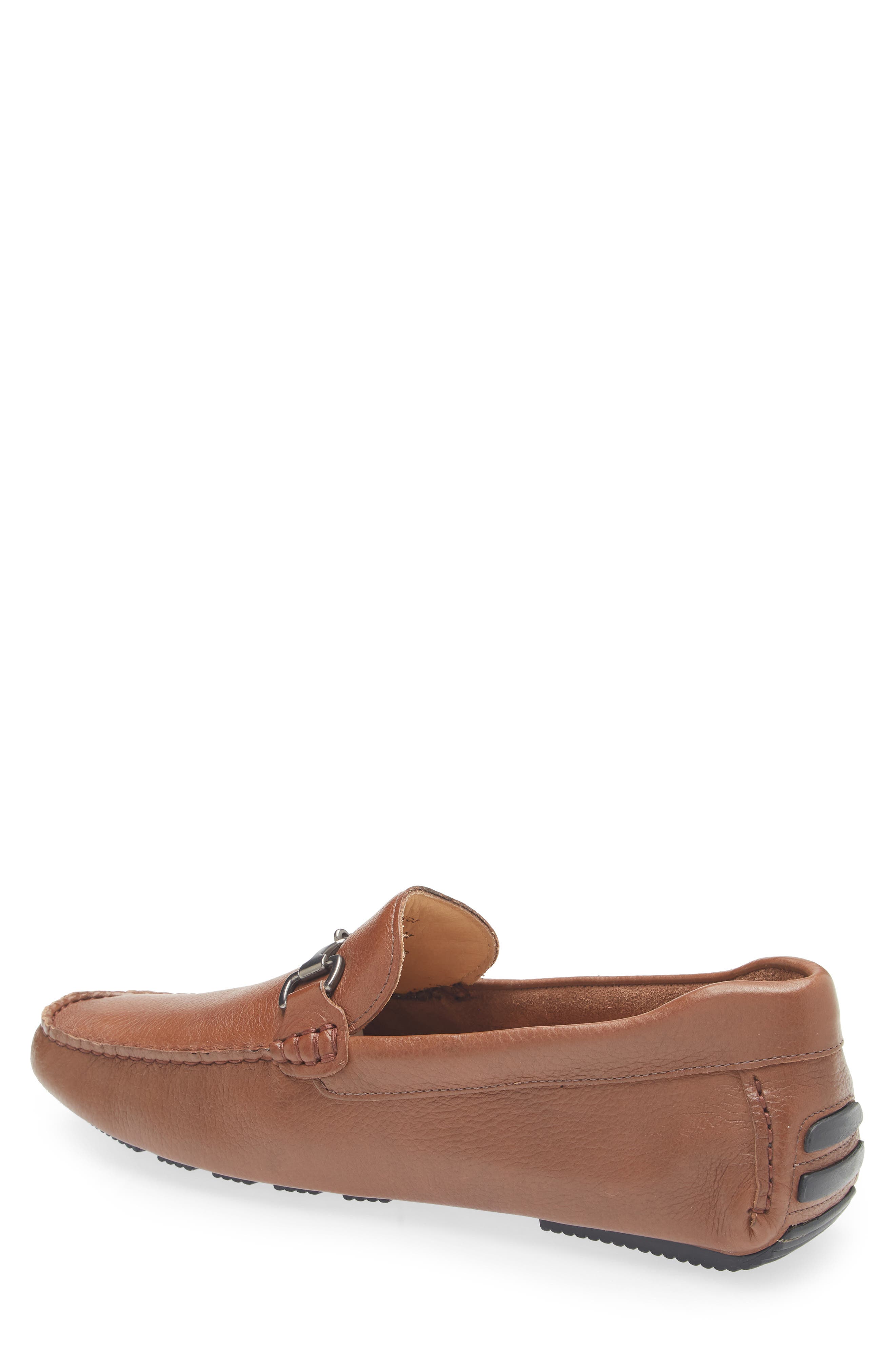 Camden Bit Driving Loafer - image 4