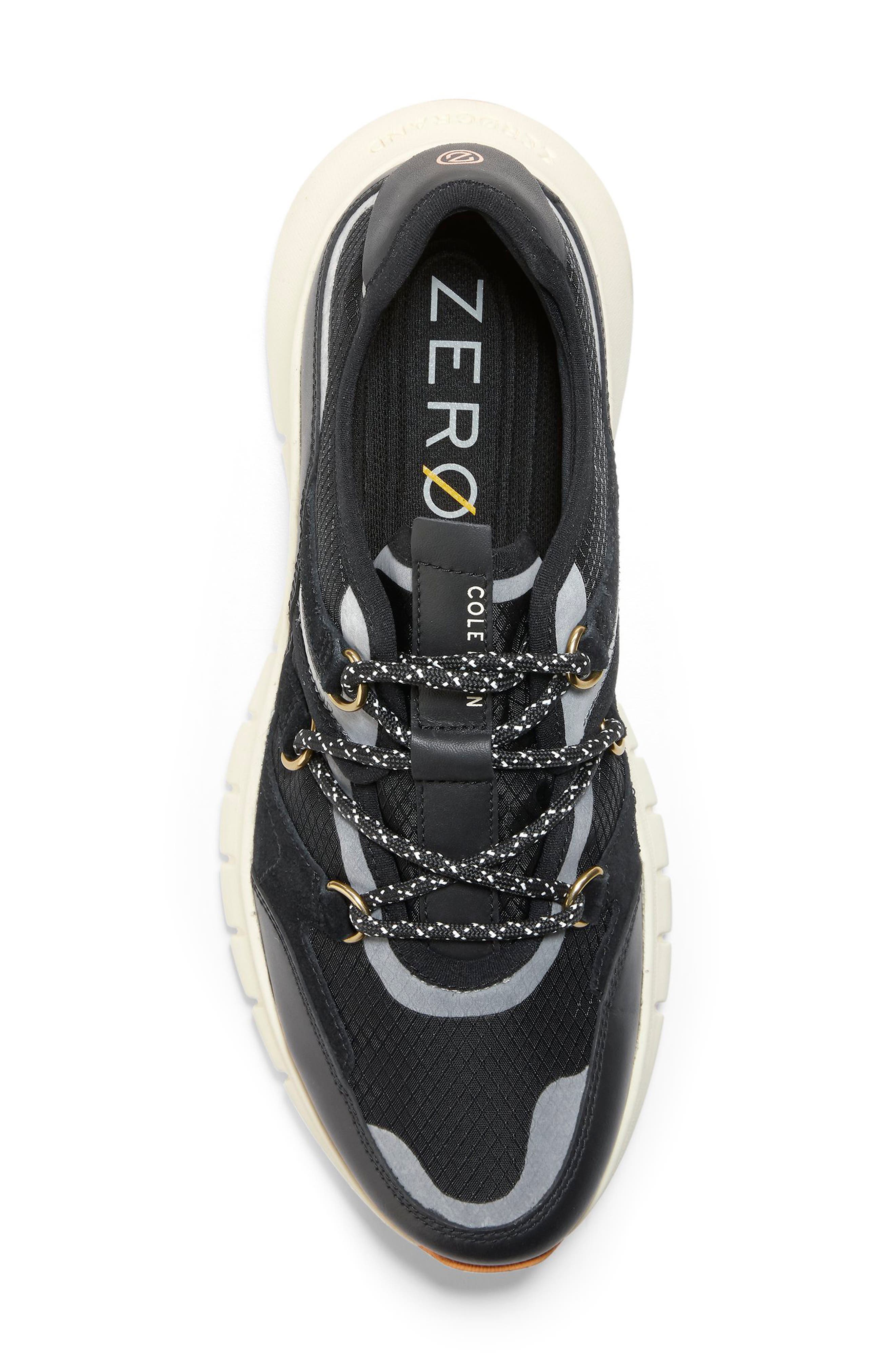 Cole Haan ZeroGrand Flex Sneaker, Alternate, color, 
