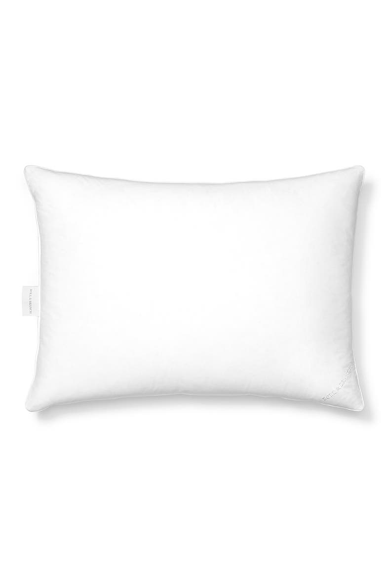 PrimaLoft® Alternative Down Pillow, Main, color, SOFT